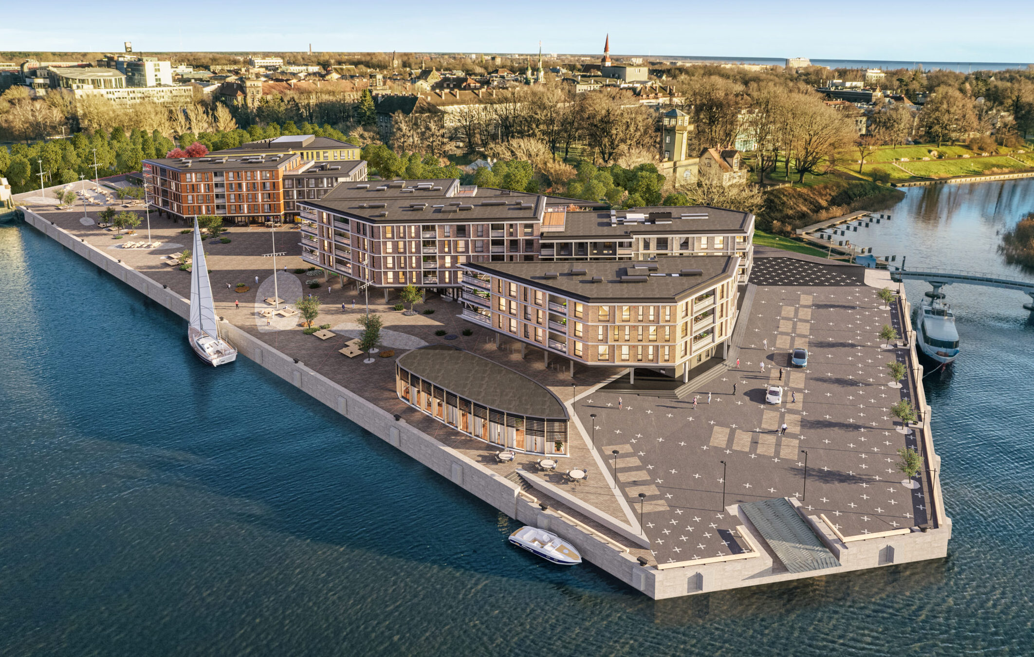 Vanasadama Kvartalit külastas TV saade Nurgakivi – kui TV eetris saadet ei juhtunud nägema, siis nüüd on hea võimalus vaadata saatelõiku juuresolevast videost.